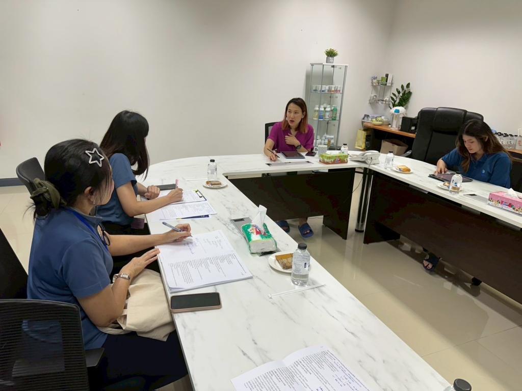 DIPROM CENTER 9 ลงพื้นที่กำกับติดตามการดำเนินงานในพื้นที่จังหวัดชลบุรี จังหวัดจันทบุรี และจังหวัดตราด