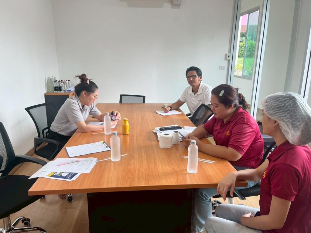 DIPROM CENTER 9 ลงพื้นที่กำกับติดตามการดำเนินงานในพื้นที่จังหวัดชลบุรี จังหวัดจันทบุรี และจังหวัดตราด