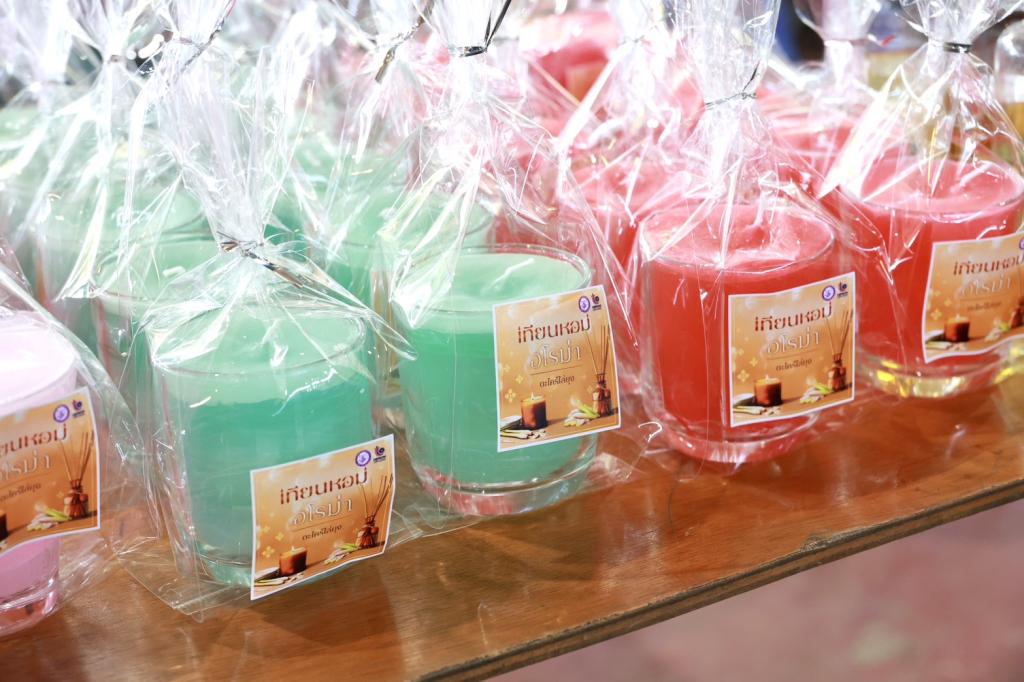 DC9 ร่วมต้อนรับคณะผู้บริหารกระทรวงอุตสาหกรรม นำโดย จ่าเอก ยศสิงห์ เหลี่ยมเลิศ รัฐมนตรีช่วยว่าการกระทรวงอุตสาหกรรม ในโอกาสที่ให้เกียรติมาเป็นประธานปิดกิจกรรมฝึกอบรมเชิงปฏิบัติการ “โครงการดีพร้อม ผลักดัน ปั้นอาชีพ กระตุ้นเศรษฐกิจฐานราก”