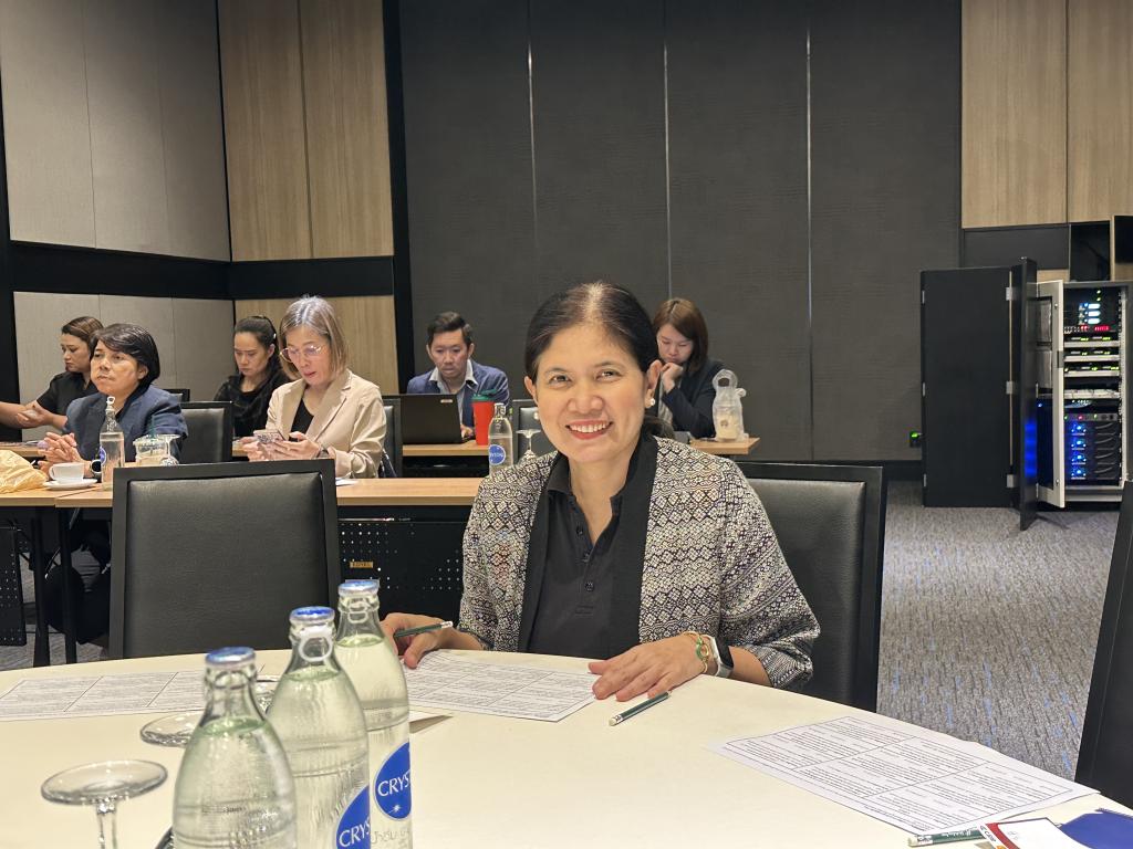 DIPROM Center 9 ร่วมร่างแผนปฏิบัติการส่งเสริม SME ระยะ 5 ปี (พ.ศ. 2571-2575)