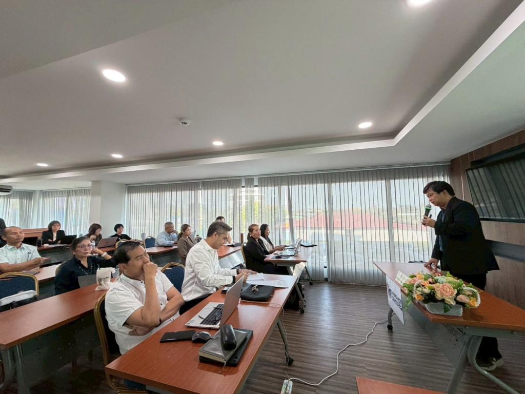 DIPROM CENTER 9 พัฒนานักวินิจฉัยธุรกิจ ด้วย SHINDAN + AI