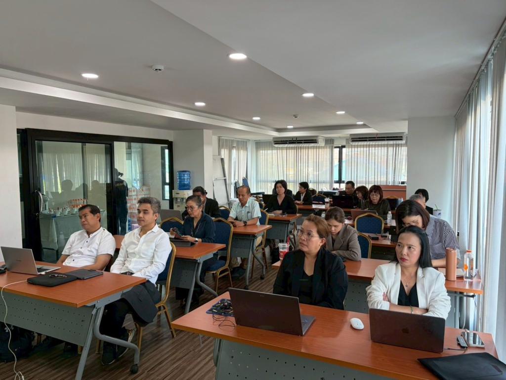 DIPROM CENTER 9 พัฒนานักวินิจฉัยธุรกิจ ด้วย SHINDAN + AI