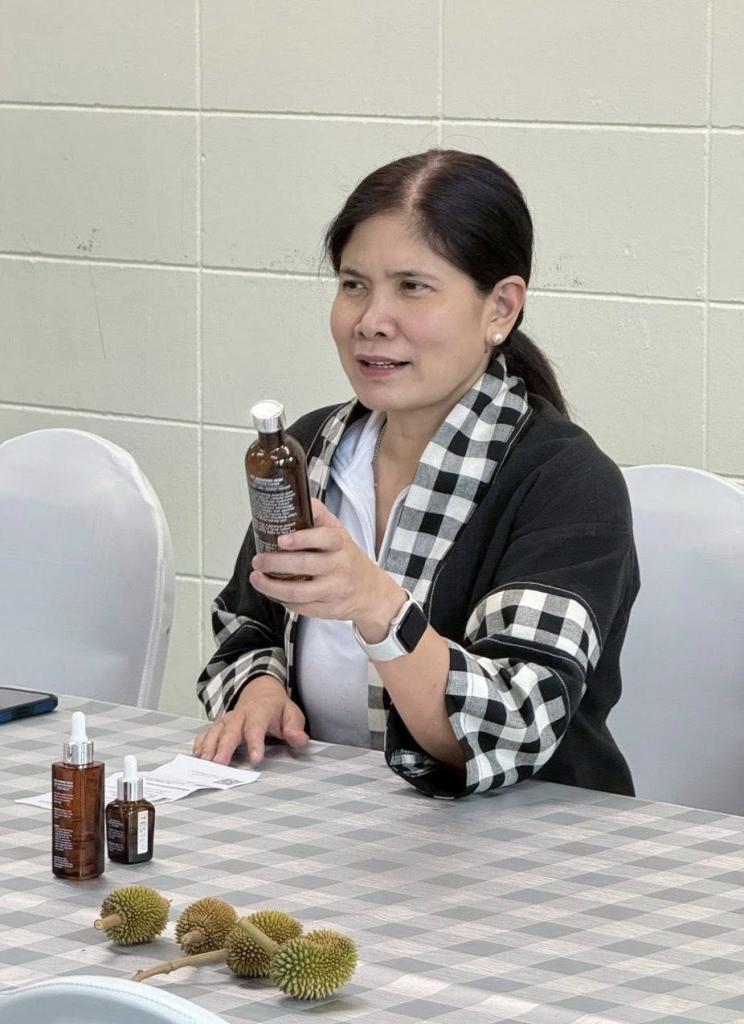 ITC DIPROM CENTER 9 ให้บริการเครื่องจักรสนับสนุนผู้ประกอบการ