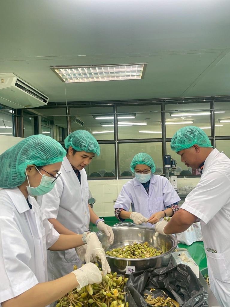 ITC DIPROM CENTER 9 ให้บริการเครื่องจักรสนับสนุนผู้ประกอบการ