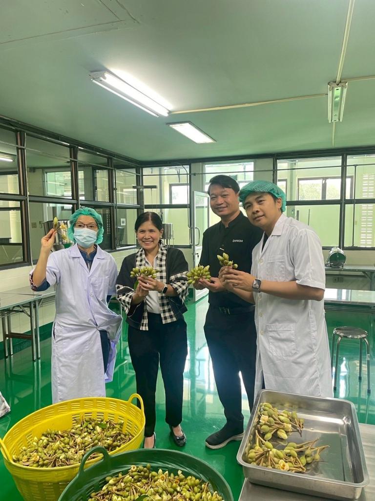 ITC DIPROM CENTER 9 ให้บริการเครื่องจักรสนับสนุนผู้ประกอบการ