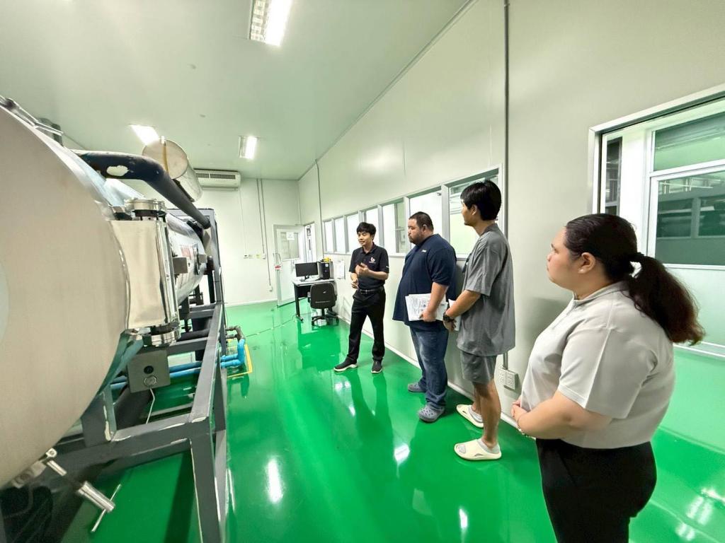 DIPROM CENTER 9 as One ให้คำปรึกษาผู้ประกอบการแบบครบวงจร