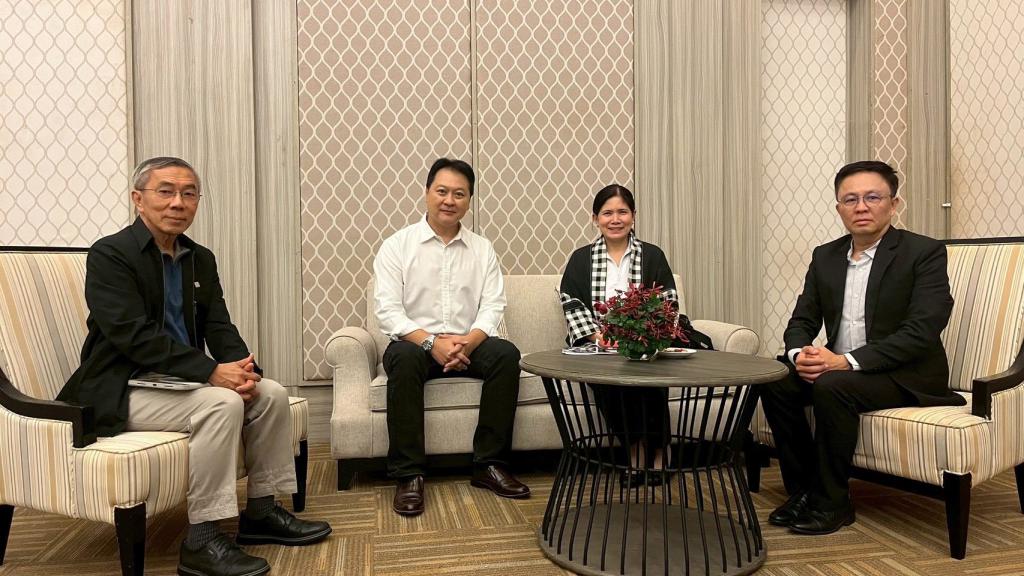 กิจกรรมการฝึกอบรมเชิงปฏิบัติการ หลักสูตร “ EEC Smart & Sustainable การรับมือกับความท้าทายด้านสิ่งแวดล้อม และความยั่งยืนในพื้นที่ EEC รุ่น 2 "