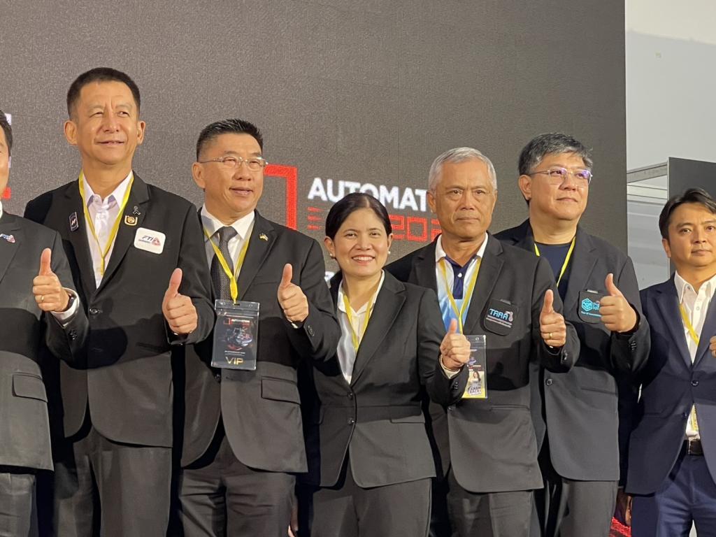 DIPROM CENTER 9 ร่วมงาน AUTOMATION EXPO 2026 งานแสดงเทคโนโลยีและโซลูชั่นระบบอัตโนมัติสำหรับภาคการ ผลิตที่ใหญ่ที่สุดในภาคตะวันออก