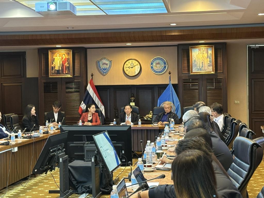 DIPROM Center 9 ผนึกกำลังสภาหอการค้าแห่งประเทศไทย จัด “Big Match ระยอง 2569” เปิดเวทีจับคู่ธุรกิจ ดันสินค้า SMEs สู่ Modern Trade