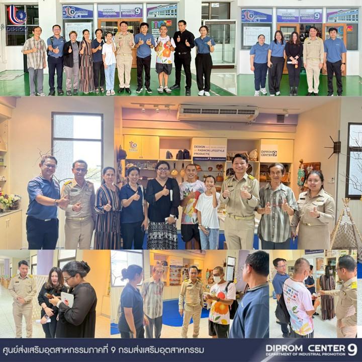 วันข้าราชการพลเรือน "สัปดาห์การให้บริการประชาชน"