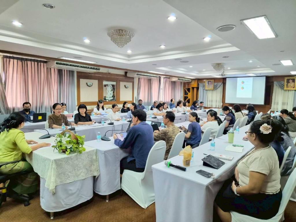 DC 9 ประกาศยกย่องเชิดชู "กลุ่มงานส่งเสริมคุณธรรม ที่ DIRPOM“ ประจำปี 2569