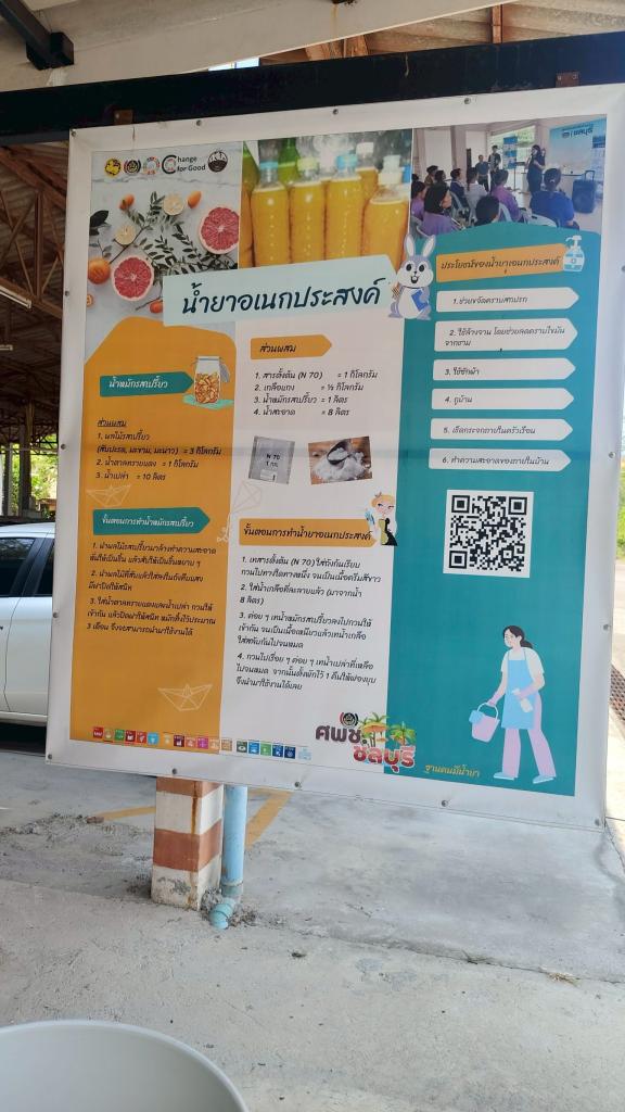 DC 9 ร่วมส่งเสริมหลักปรัชญาเศรษฐกิจพอเพียง