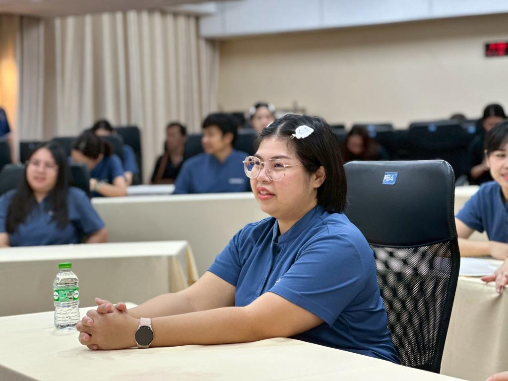 DC 9 ร่วมส่งเสริมหลักปรัชญาเศรษฐกิจพอเพียง