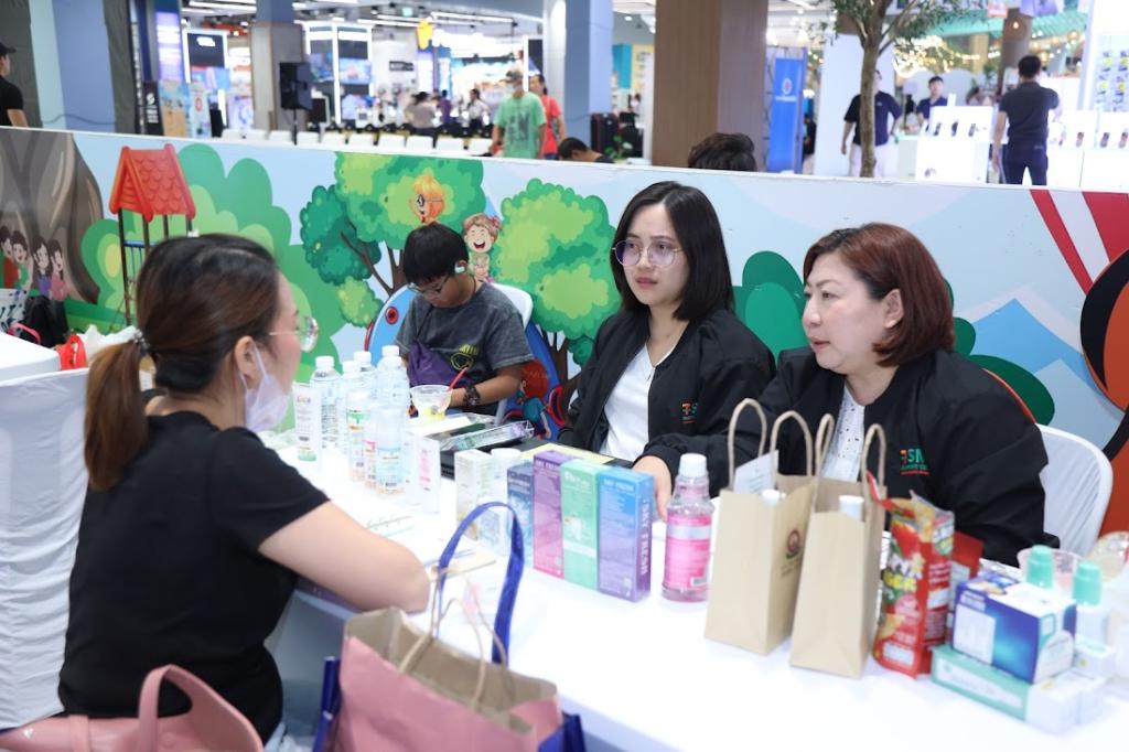 DIPROM Center 9 ส่งไม้ต่อ SME สู่ Modern Trade ในงาน “Big Match @ Rayong”