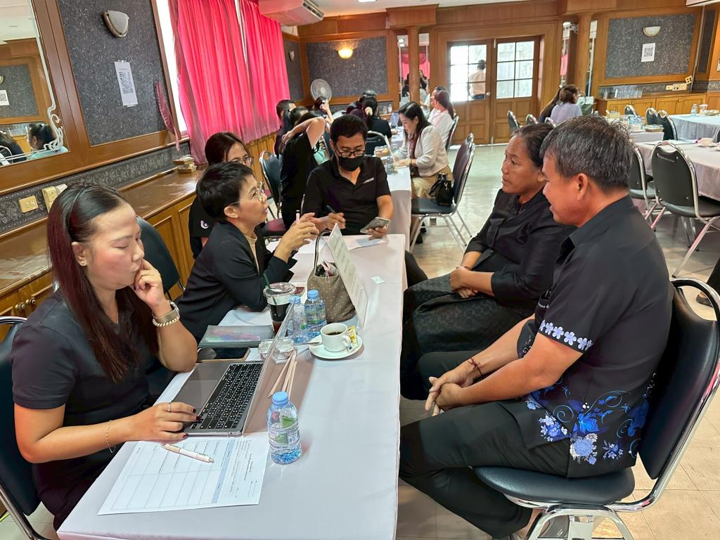 DIPROM Center 9 จับมือพันธมิตร SME D Bank kick-off เสริมแกร่ง SMEs ภาคตะวันออก ภายใต้กิจกรรม “Rebuild SME : Funding for Growth”