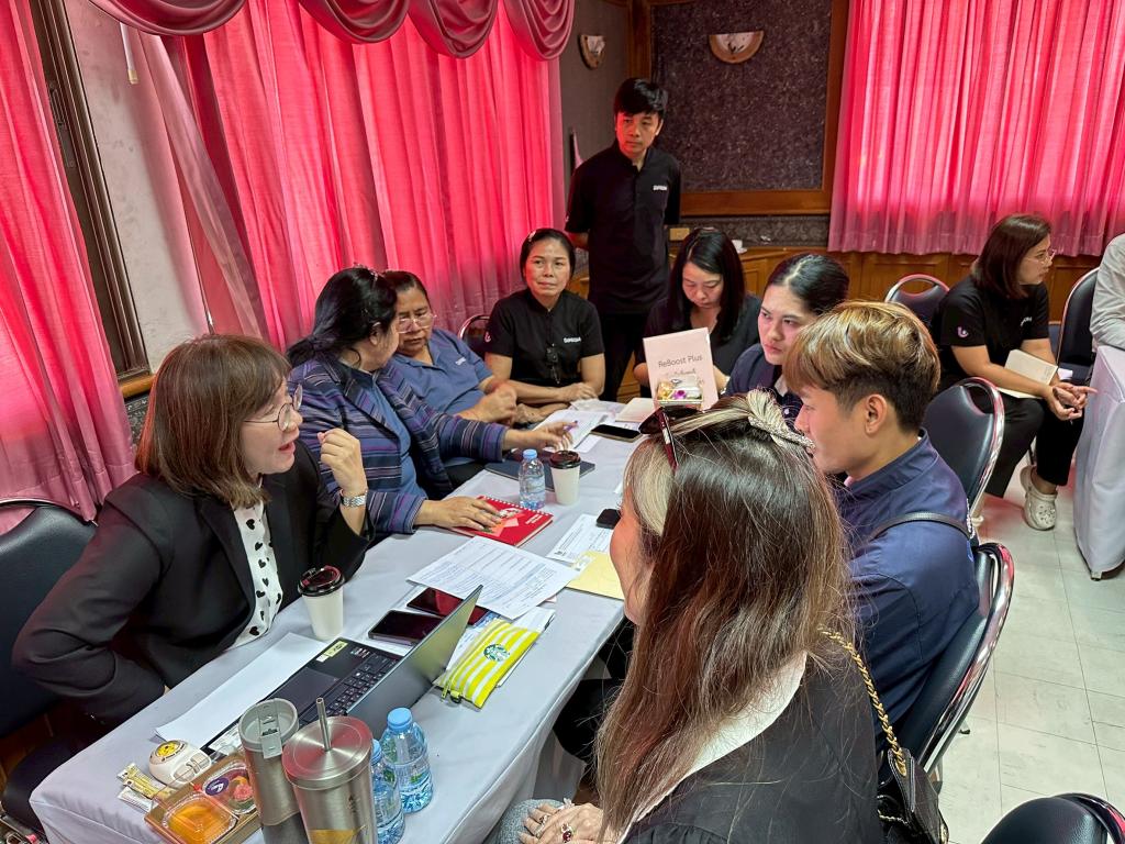 DIPROM Center 9 จับมือพันธมิตร SME D Bank kick-off เสริมแกร่ง SMEs ภาคตะวันออก ภายใต้กิจกรรม “Rebuild SME : Funding for Growth”