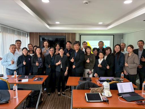 DIPROM CENTER 9 พัฒนานักวินิจฉัยธุรกิจ ด้วย SHINDAN + AI