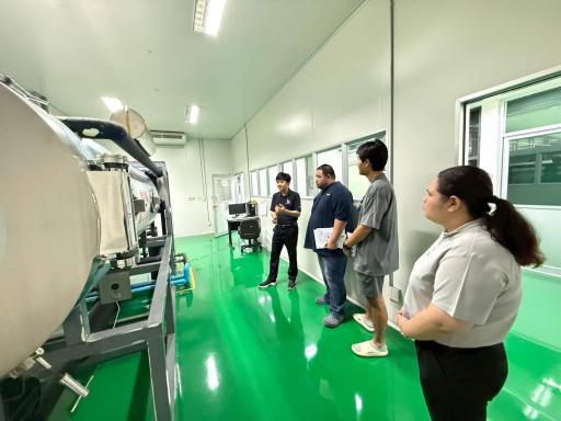 DIPROM CENTER 9 as One ให้คำปรึกษาผู้ประกอบการแบบครบวงจร